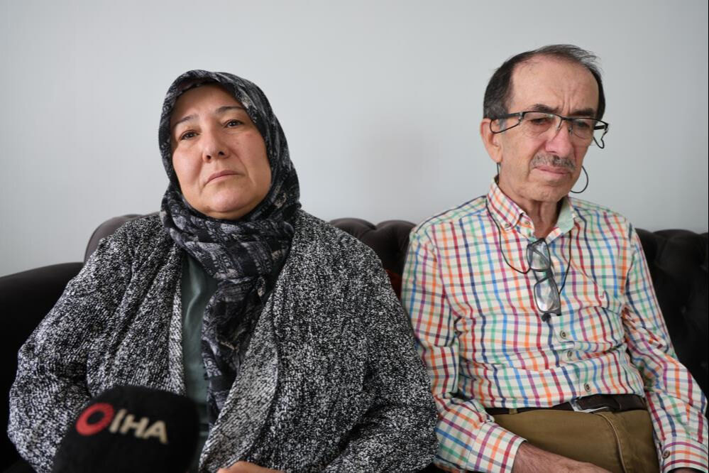 ABD'de usulsüzlükleri raporladı, ortadan kayboldu! Karanlık maddeyi araştıran Türk bilim insanı Dr. Furkan Dölek'ten haber alınamıyor - 4. Resim