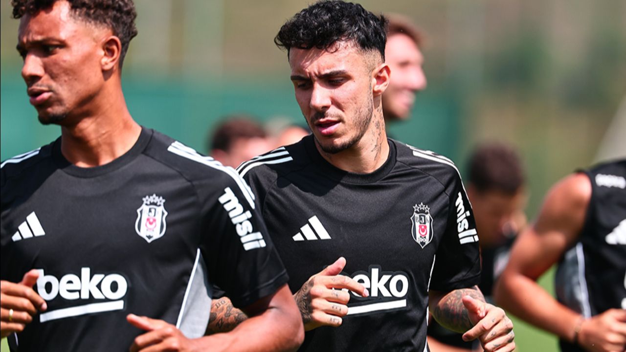 Beşiktaş maçı ne zaman, hangi kanalda, şifresiz mi? Beşiktaş maçı ne zaman, hangi kanalda, şifresiz mi?