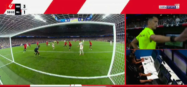 Arda Güler sahnede, 2 gol attı biri iptal oldu! Real Madrid-Mallorca maçında tartışmalı anlar - 3. Resim