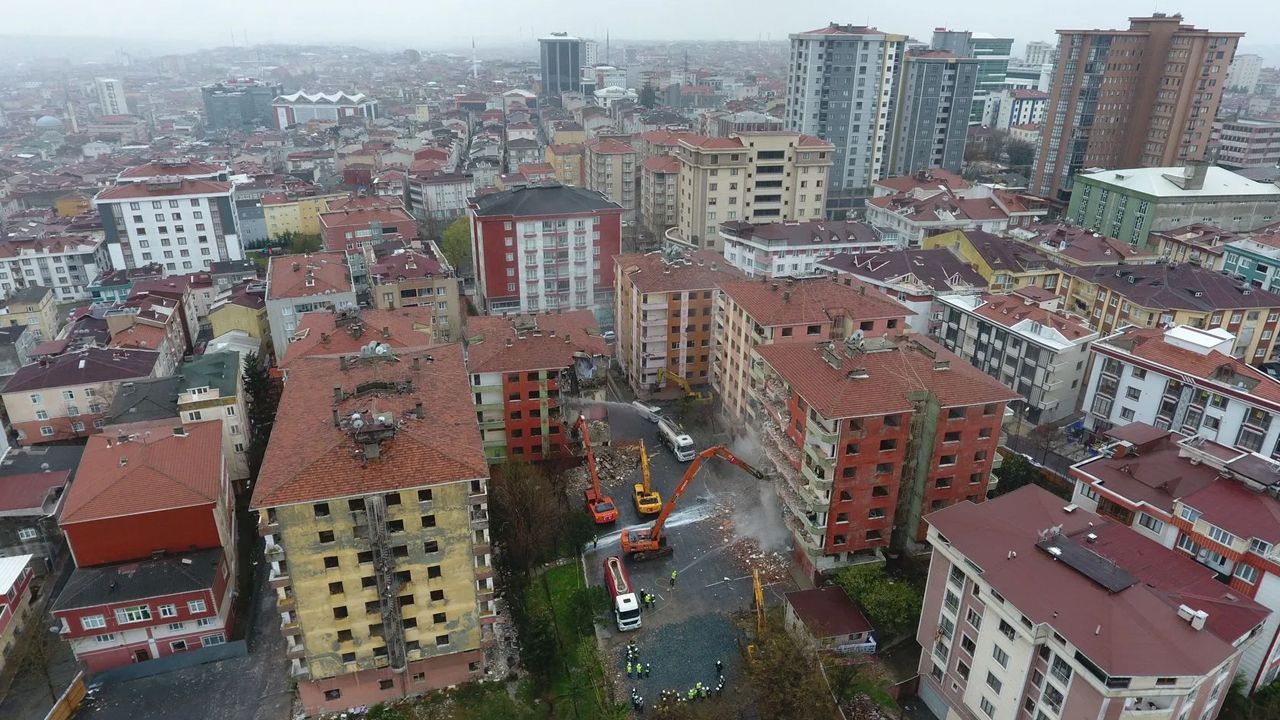Bağcılar'da elektrikler ne zaman gelecek? BEDAŞ kesinti sorgulama ekranı Bağcılar'da elektrikler ne zaman gelecek? BEDAŞ kesinti sorgulama ekranı
