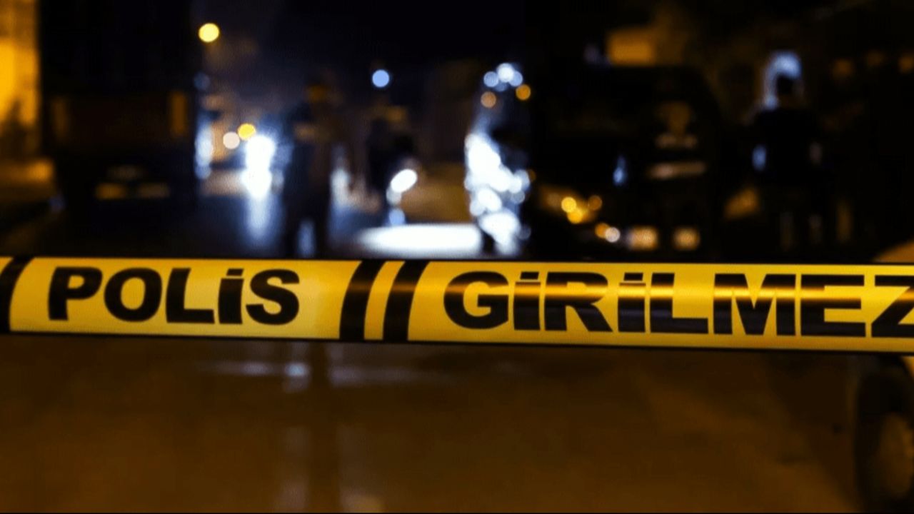 Bilecik'te sınır kavgasında silahlar patladı! Can kaybı var Bilecik'te sınır kavgasında silahlar patladı! Can kaybı var