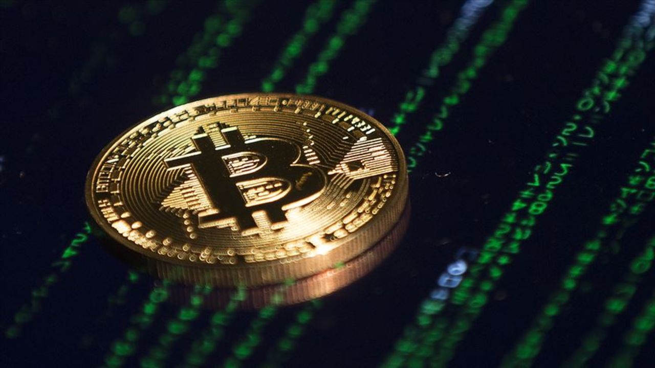 Bitcoin rekor için hazırlanıyor! "Eylül etkisi"nde hedef 124 bin dolar Bitcoin rekor için hazırlanıyor! "Eylül etkisi"nde hedef 124 bin dolar