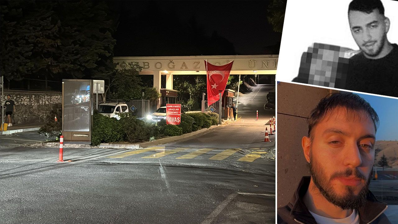  -Önce öldürdü sonra intihar etti! 24 suç kaydı çıktı