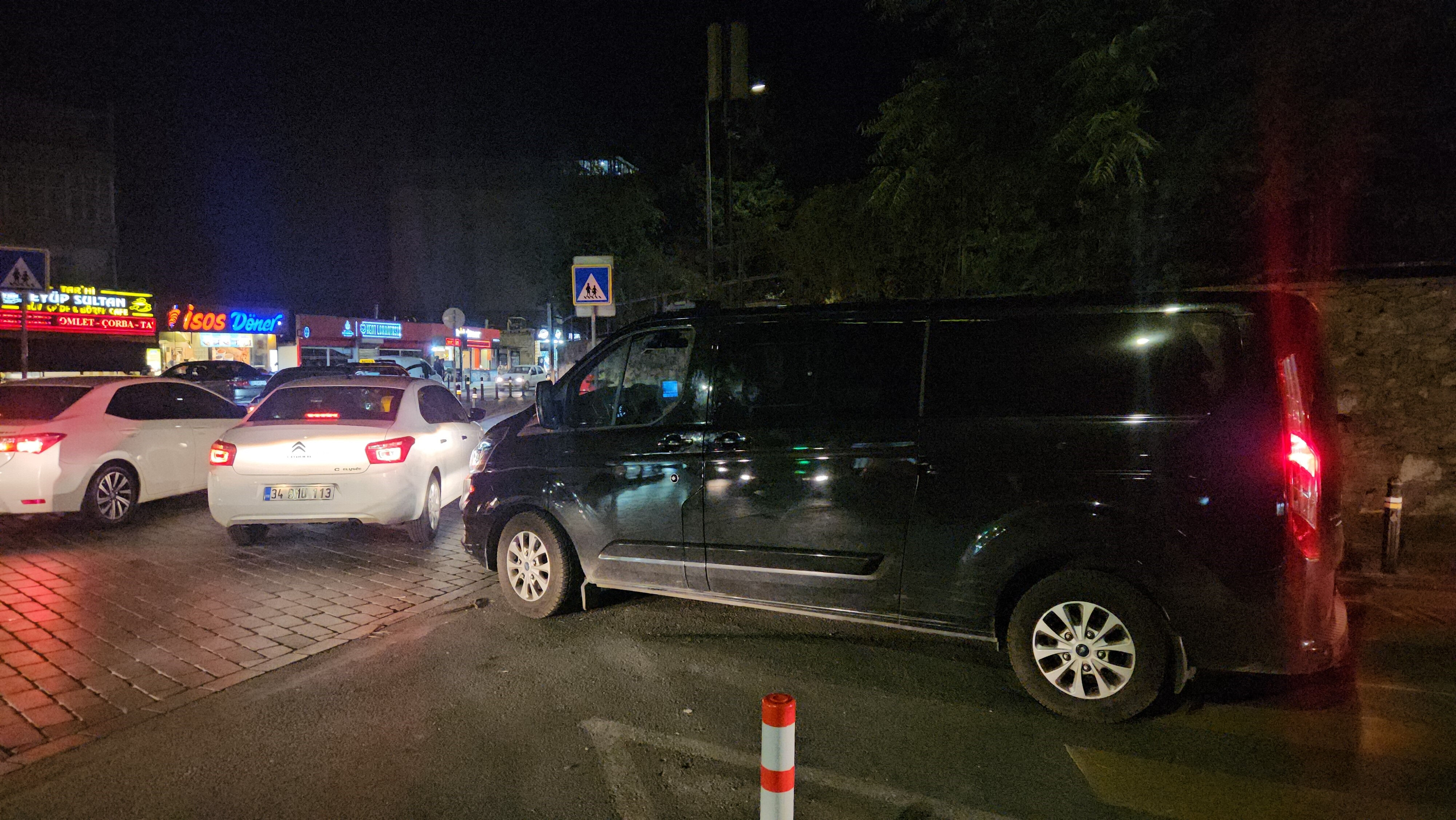 Boğaziçi kampüsünde dehşet saçtı! Önce öldürdü sonra intihar etti - 3. Resim