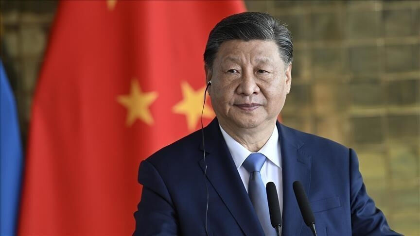 Cumhurbaşkanı Erdoğan'dan Çin'de kritik temaslar! Görüşmeler peş peşe geldi - 3. Resim