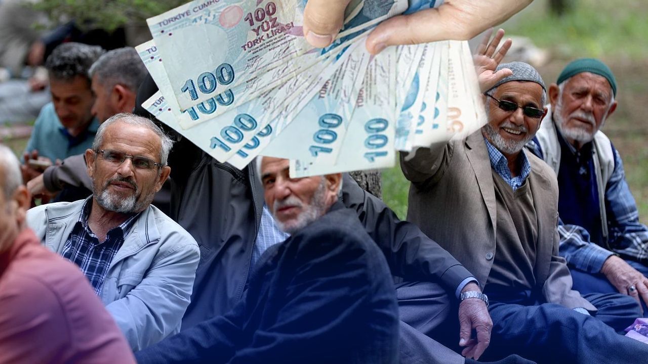 Emekli banka promosyonları 1 Eylül'de güncellenecek: '35 bin TL'ye çıkacak Emekli banka promosyonları 1 Eylül'de güncellenecek: '35 bin TL'ye çıkacak