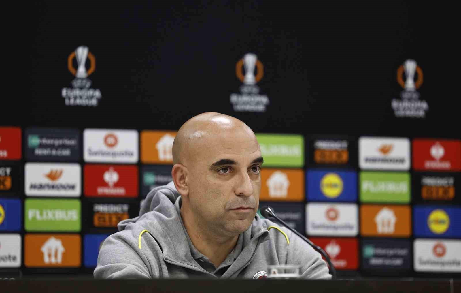 Fenerbahçe Gençlerbirliği maçında teknik direktör kim olacak? - 2. Resim