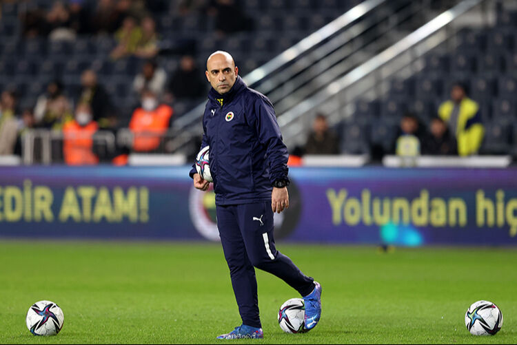 Fenerbahçe Gençlerbirliği maçında teknik direktör kim olacak? - 1. Resim