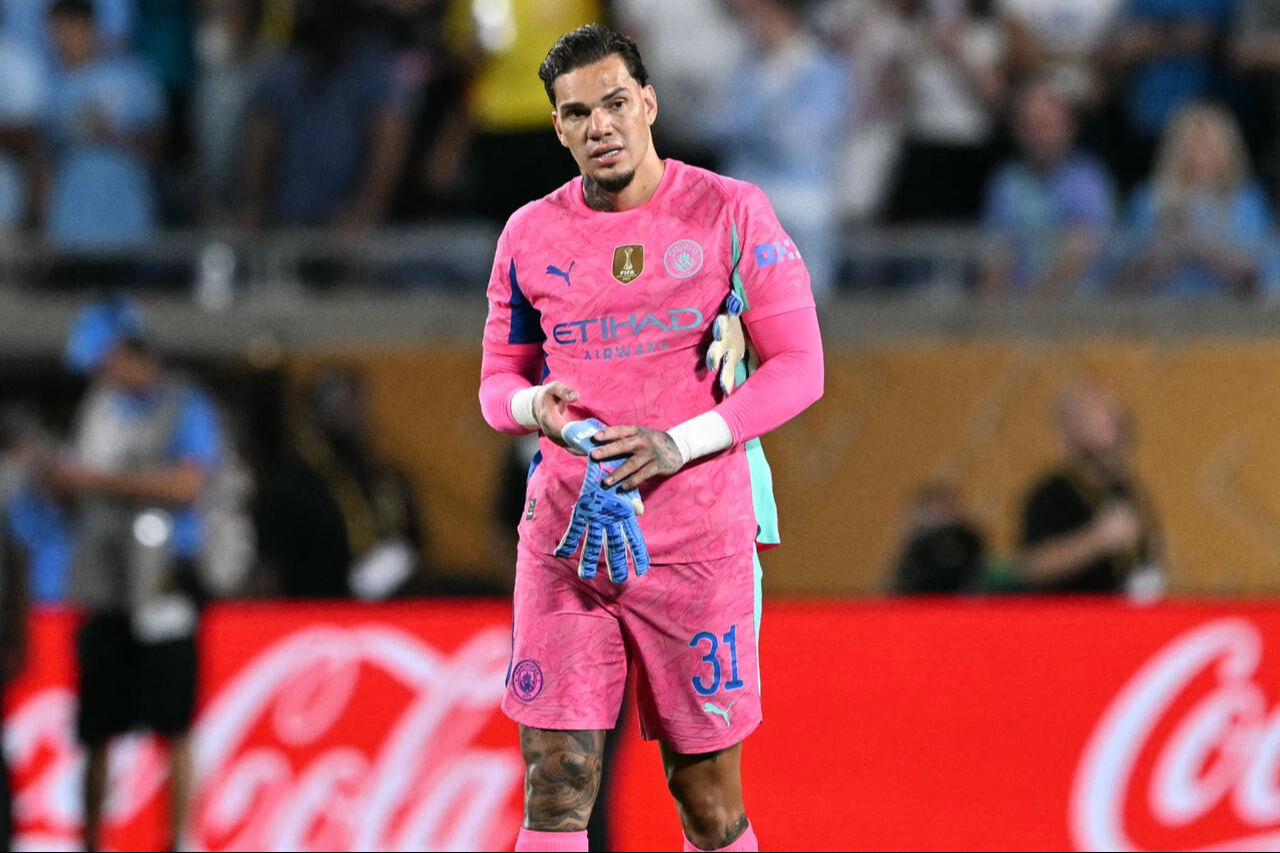 Fenerbahçe’den kaleye Ederson hamlesi! Galatasaray’ın transfer listesindeydi - 1. Resim