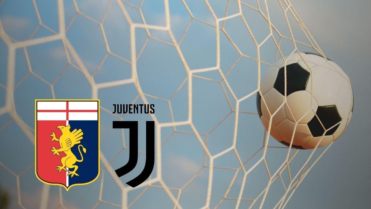 Genoa-Juventus maçı hangi kanalda, Kenan Yıldız ilk 11'de mi? İşte maç yayın bilgileri - 1. Resim