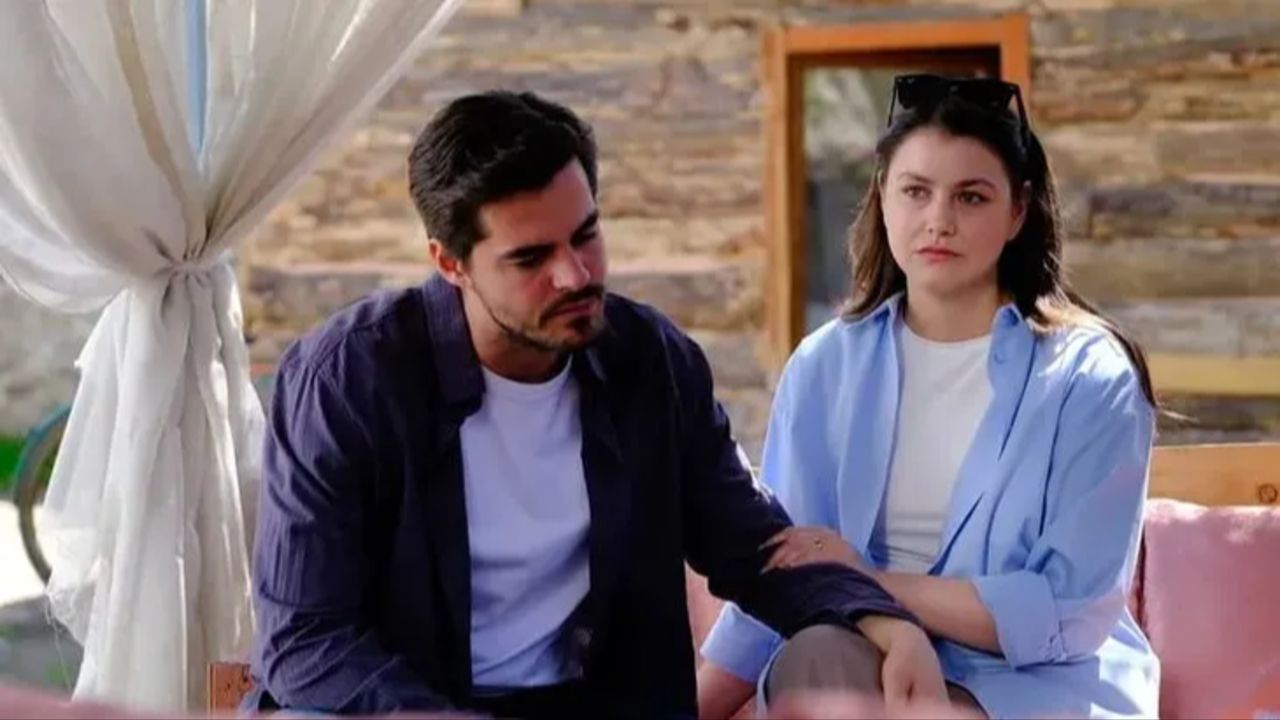 Gönül Dağı ne zaman başlıyor, yeni bölüm tarihi belli mi? 6. sezon fragmanı yayınlandı Gönül Dağı ne zaman başlıyor, yeni bölüm tarihi belli mi? 6. sezon fragmanı yayınlandı
