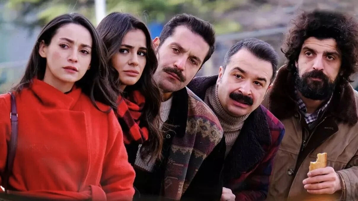 G&ouml;n&uuml;l Dağı ne zaman başlıyor, yeni b&ouml;l&uuml;m tarihi belli mi? 6. sezon fragmanı yayınlandı - 2. Resim