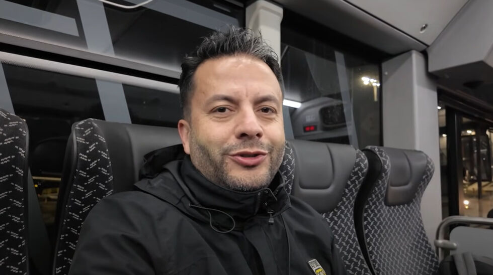 Hakkı Alkan kimdir, kaç yaşında? ShitDelete'in kurucusu olarak biliniyor - 1. Resim