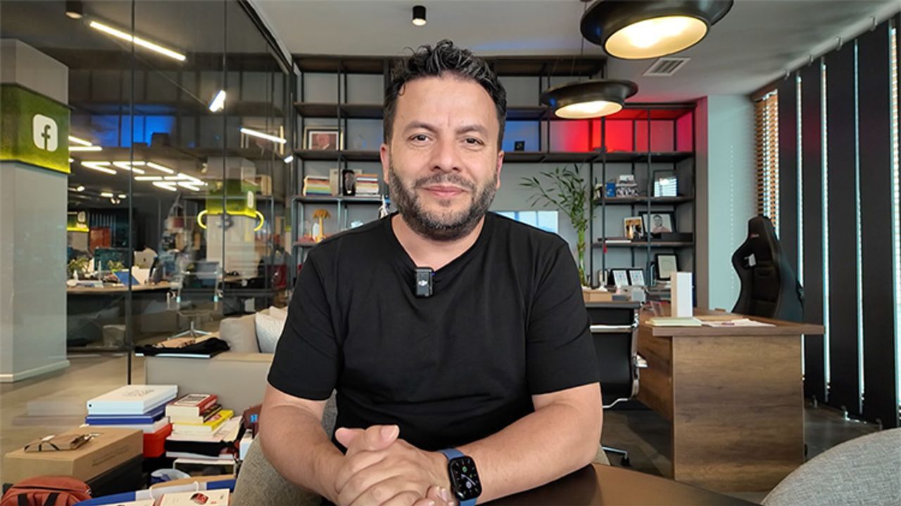 Hakkı Alkan kimdir, kaç yaşında? ShitDelete'in kurucusu olarak biliniyor Hakkı Alkan kimdir, kaç yaşında? ShitDelete'in kurucusu olarak biliniyor