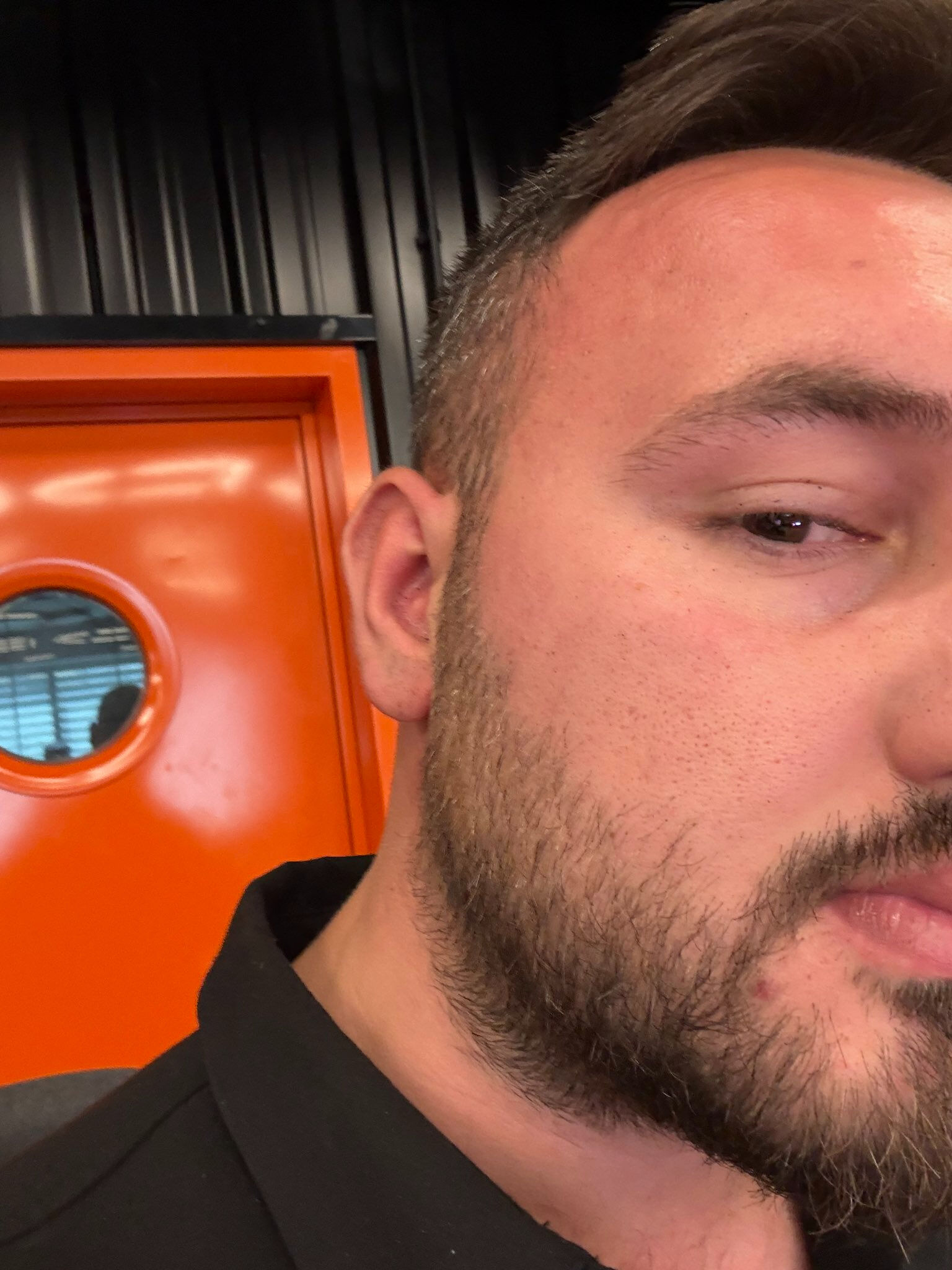 Hakkı Alkan Samet Jankovic olayı ne? - 1. Resim