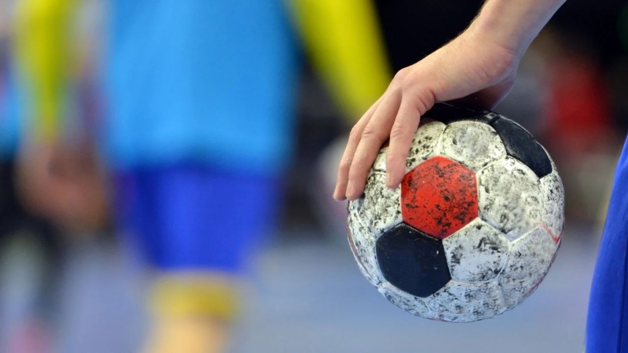 Hentbol'da Süper Kupanın sahibi belli oldu! Hentbol'da Süper Kupanın sahibi belli oldu!