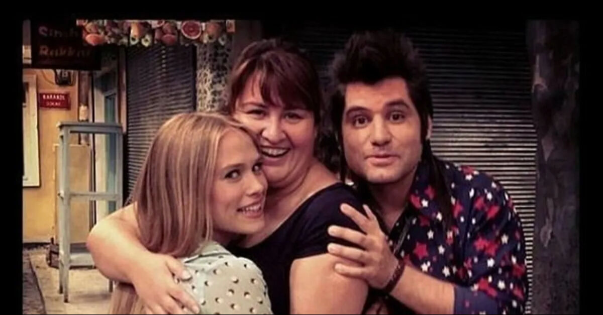 Herkes boşanacak sandı, gerçek bambaşka çıktı: Begüm Öner ve Ceyhun Fersoy'dan hayranlarına büyük sürpriz - 1. Resim