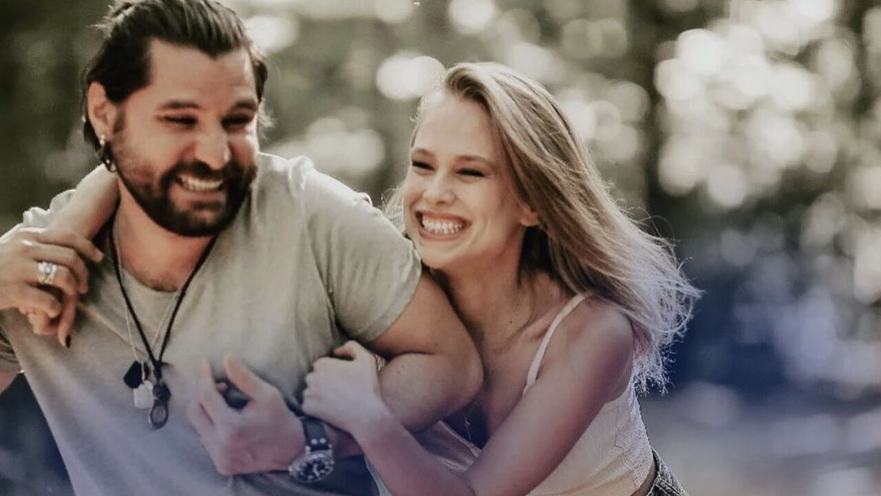 Herkes boşanacak sandı, gerçek bambaşka çıktı: Begüm Öner ve Ceyhun Fersoy'dan hayranlarına büyük sürpriz - 2. Resim