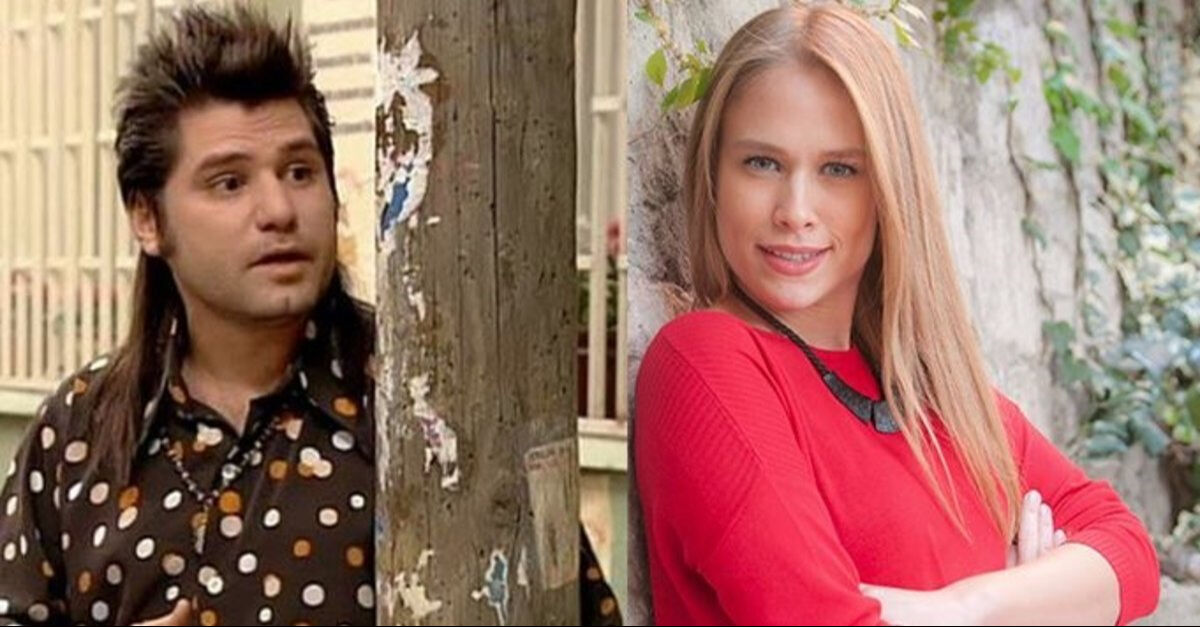 Herkes boşanacak sandı, gerçek bambaşka çıktı: Begüm Öner ve Ceyhun Fersoy'dan hayranlarına büyük sürpriz - 4. Resim