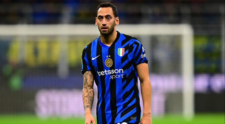İnter - Udinese maçı hangi kanalda, Hakan Çalhanoğlu oynayacak mı? Canlı yayın bilgileri açıklandı! - 2. Resim