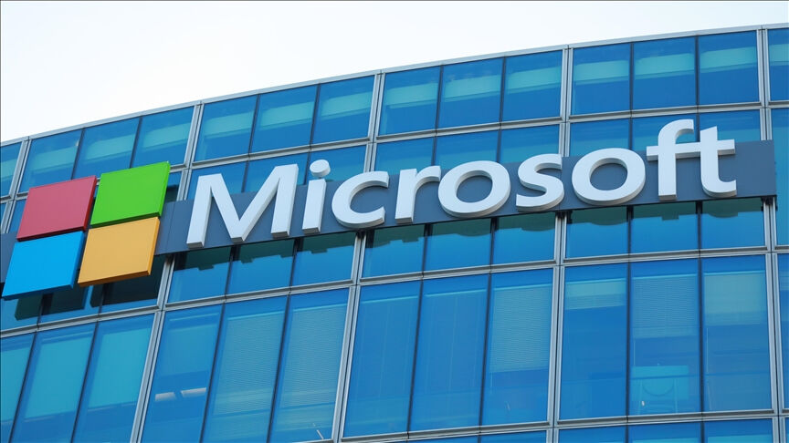 İsrail'i protestoyu hazmedemediler! Microsoft’tan işçi soykırımı - 1. Resim