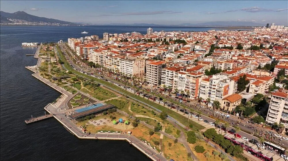 İzmir'de sular neden yok, ne zaman gelecek? İZSU duyurdu, işte suların geleceği saat - 2. Resim