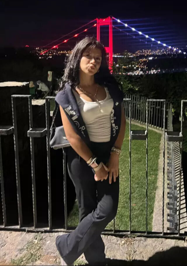 Katledilen 15 yaşındaki Hilal'in yakınları tepki gösterdi! Boğaziçi Üniversitesi'ne nasıl silah sokulabiliyor? - 3. Resim