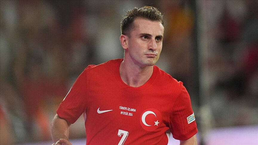 Kerem Aktürkoğlu saat kaçta İstanbul'a gelecek? İneceği havalimanı belli oldu - 2. Resim