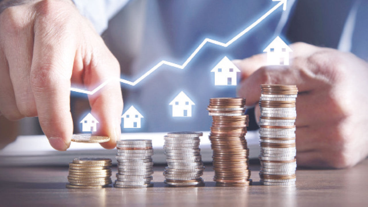 KKM’den çıkan konut alımına yöneliyor! 440 milyar liralık pastadan sektör payını alacak - 2. Resim