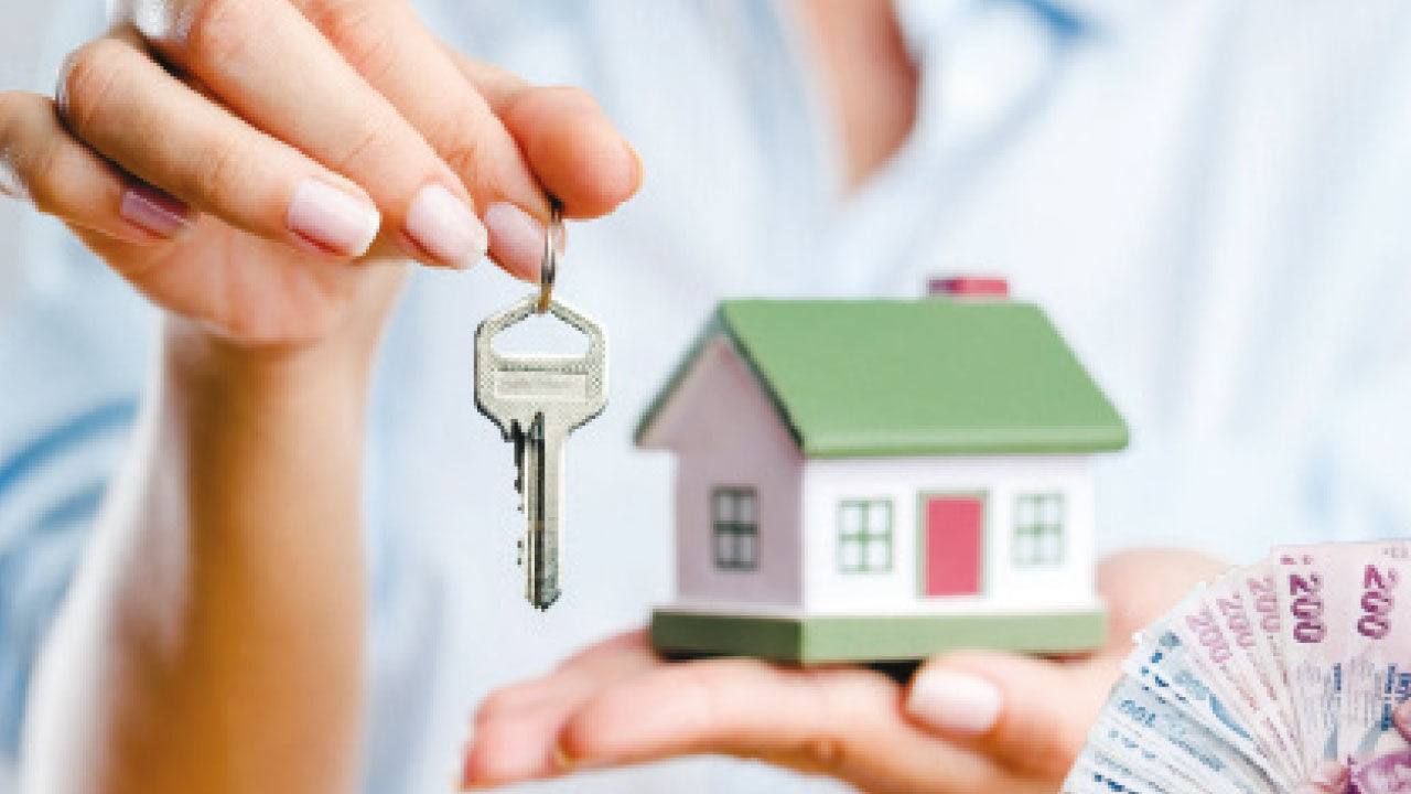 KKM’den çıkan konut alımına yöneliyor! 440 milyar liralık pastadan sektör payını alacak - 4. Resim