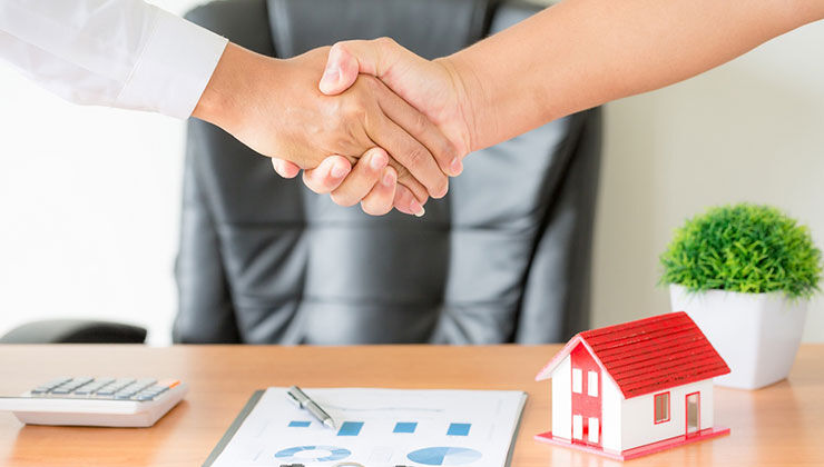 KKM’den çıkan konut alımına yöneliyor! 440 milyar liralık pastadan sektör payını alacak - 1. Resim