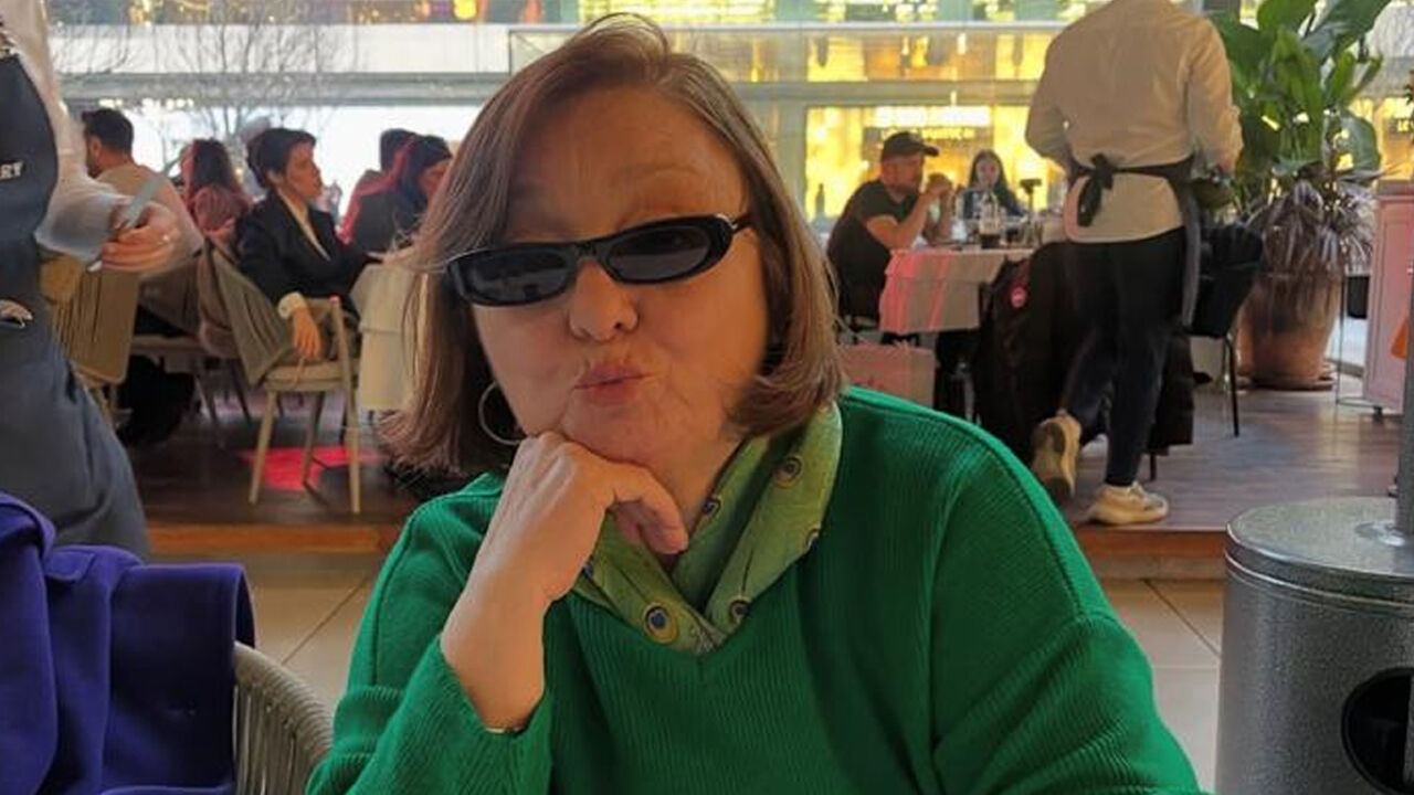 Kral Kaybederse'nin Özlem'i Nilperi Şahinkaya'nın acı günü...