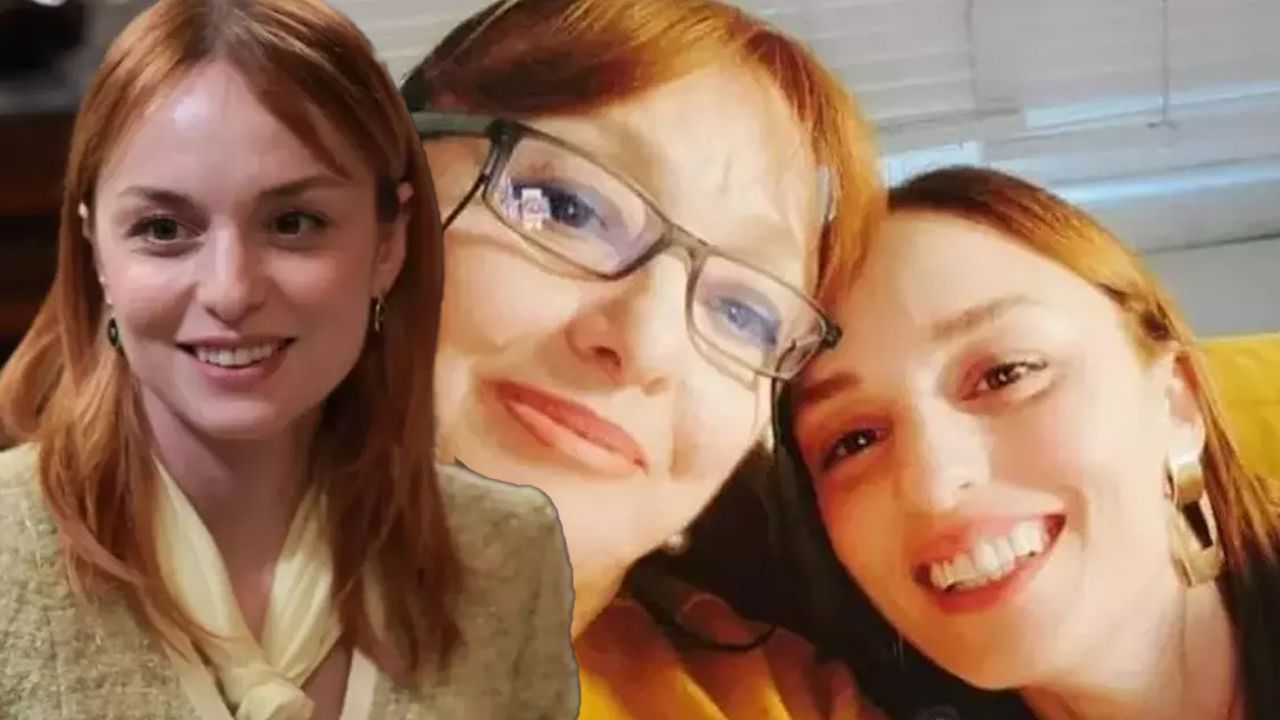 Kral Kaybederse'nin Özlem'i Nilperi Şahinkaya'nın acı günü... "Sensiz nasıl yapacağım" Kral Kaybederse'nin Özlem'i Nilperi Şahinkaya'nın acı günü... "Sensiz nasıl yapacağım"