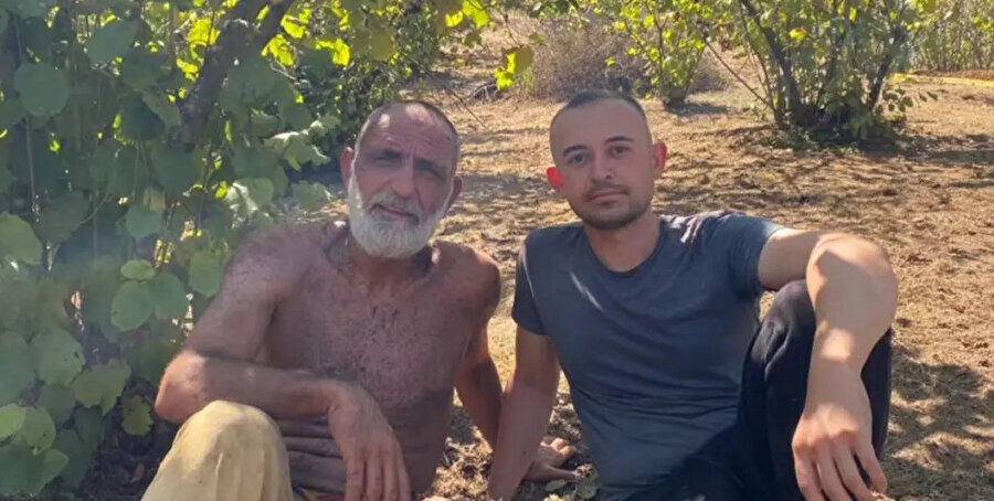 Kurlar Vadisi'nin Memati'si Gürkan Uygun'un son hali ortaya çıktı! Değişimi dikkat çekti, sosyal medyada yorum yağdı - 2. Resim