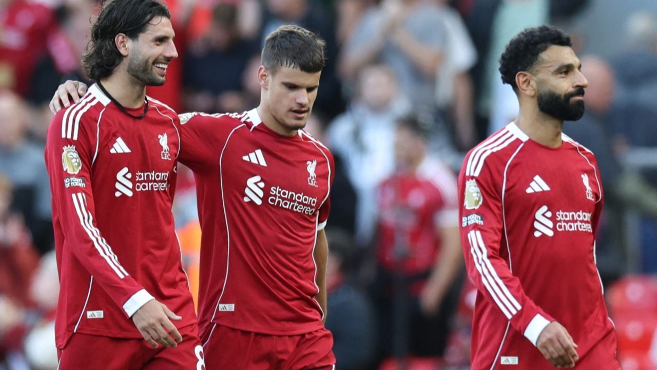 Liverpool, M.City, Aston Villa, Stuttgart... Rakipler ligde ne yaptı? Liverpool, M.City, Aston Villa, Stuttgart... Rakipler ligde ne yaptı?