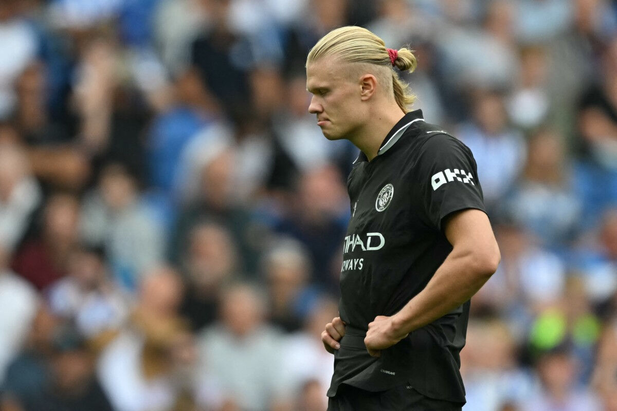 Liverpool, M.City, Aston Villa, Stuttgart... Rakipler ligde ne yaptı? - 1. Resim