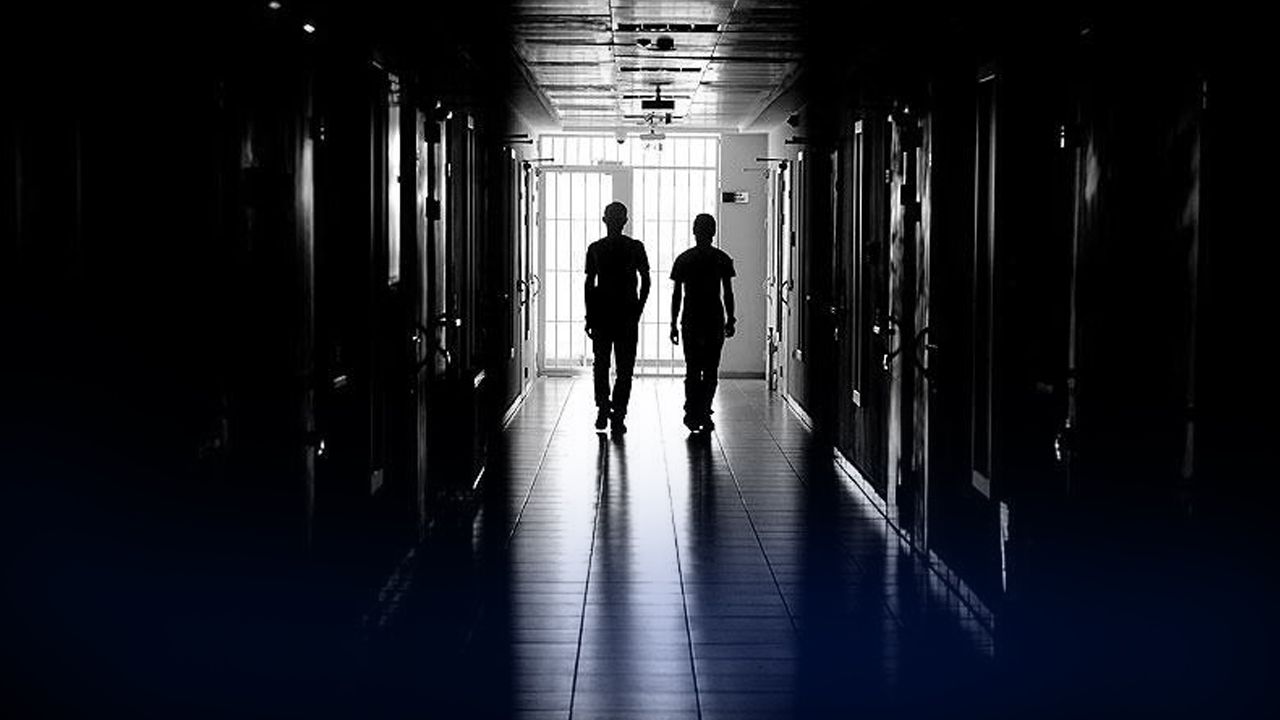 MHP'den 'genel af' sinyali! "Sosyalleşmeli ve topluma kazandırılmalı" MHP'den 'genel af' sinyali! "Sosyalleşmeli ve topluma kazandırılmalı"