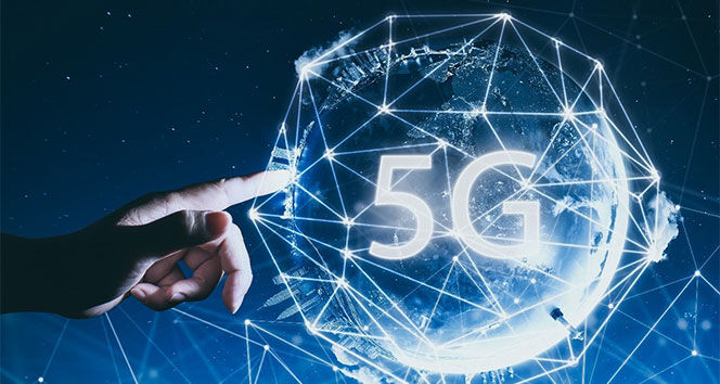 Mobil internet hızımız 10 kat artacak! 5G için ihale ve hizmete başlama tarihi belli oldu - 1. Resim