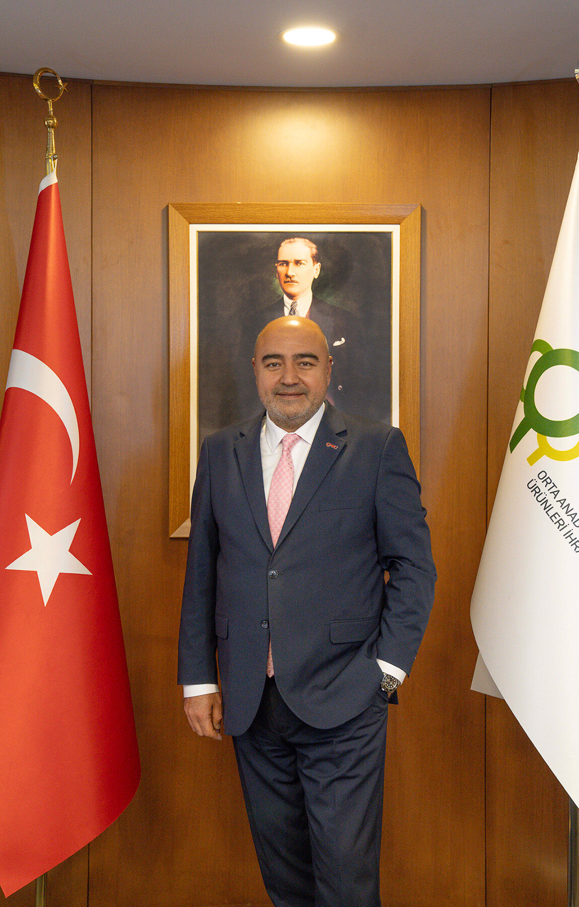 Mobilya sekt&ouml;r&uuml;nde hedef d&uuml;nyada ilk 10! Tasarım şampiyonlarına 1 milyon TL'ye yakın &ouml;d&uuml;l - 1. Resim