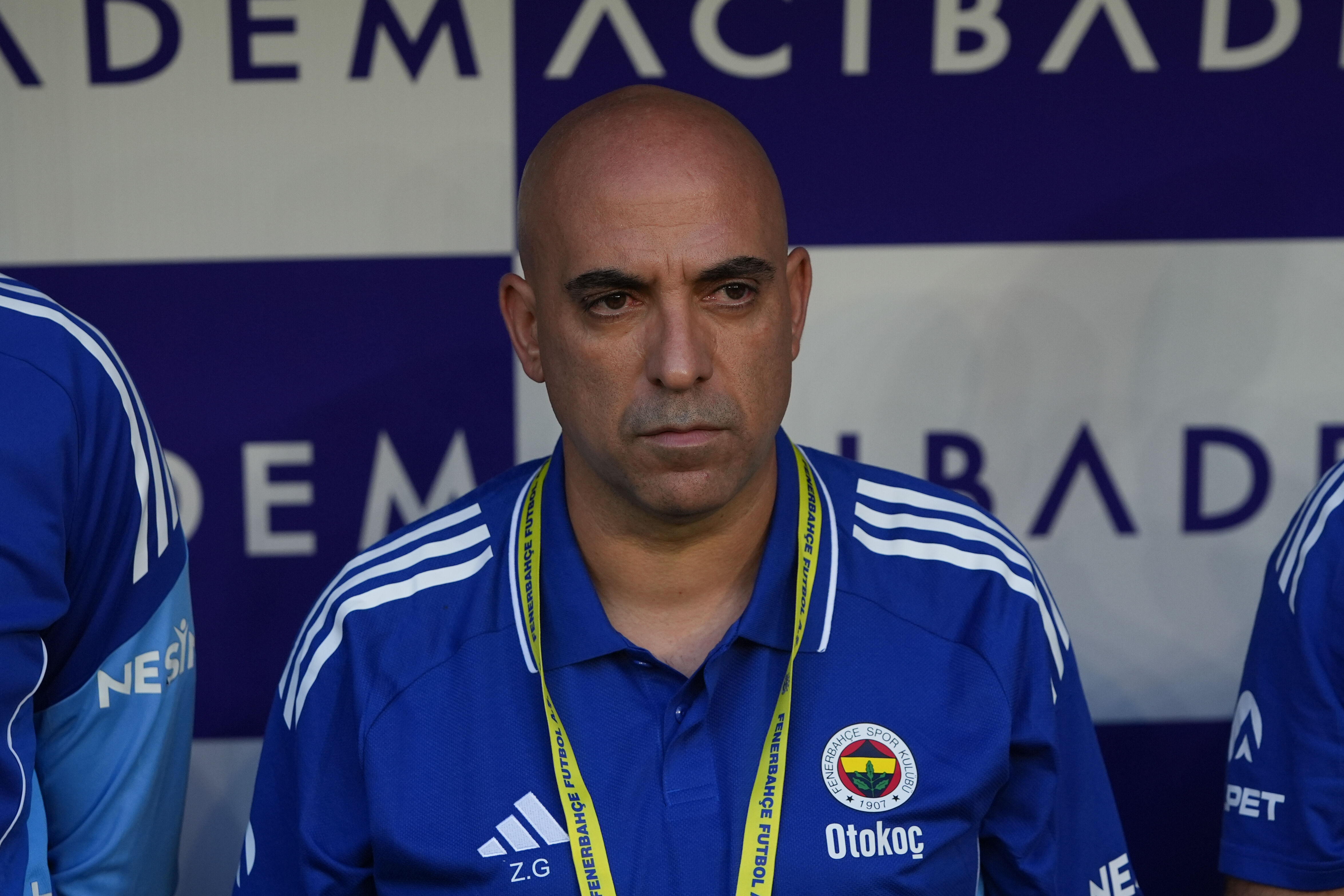 Mourinho sonrası ipleri eline aldı! Zeki Murat Göle'den Gençlerbirliği galibiyeti sonrası çarpıcı sözler - 1. Resim