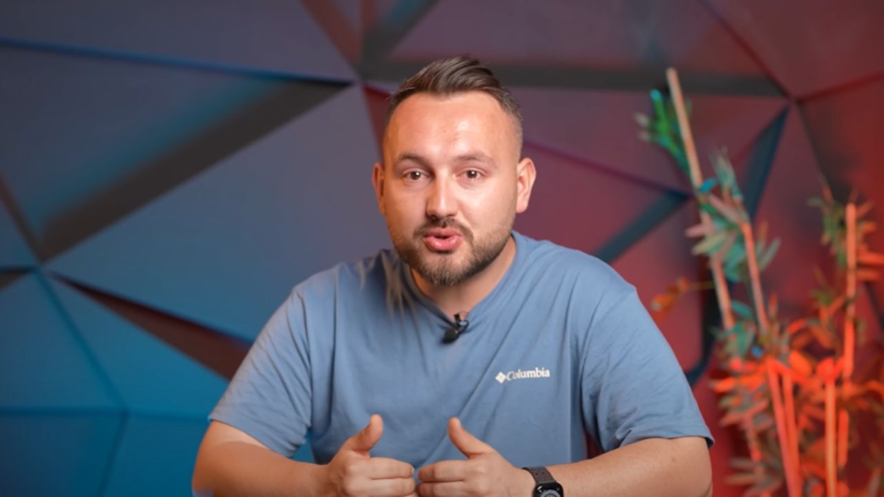 Samet Jankovic kimdir, nereli? Samet Jankovic kimdir, nereli?