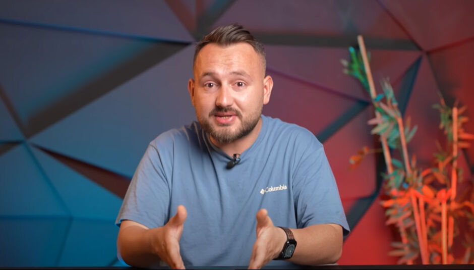 Samet Jankovic kimdir, nereli? - 1. Resim