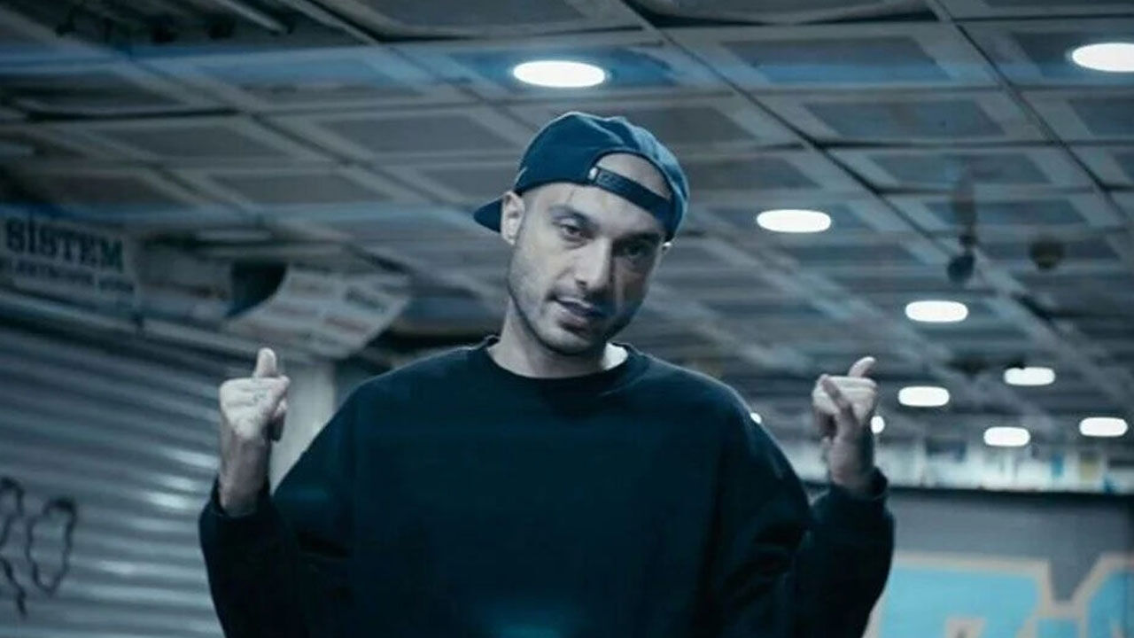 'Sansar Salvo' intihar etti iddiası! Avukatından açıklama geldi - 1. Resim