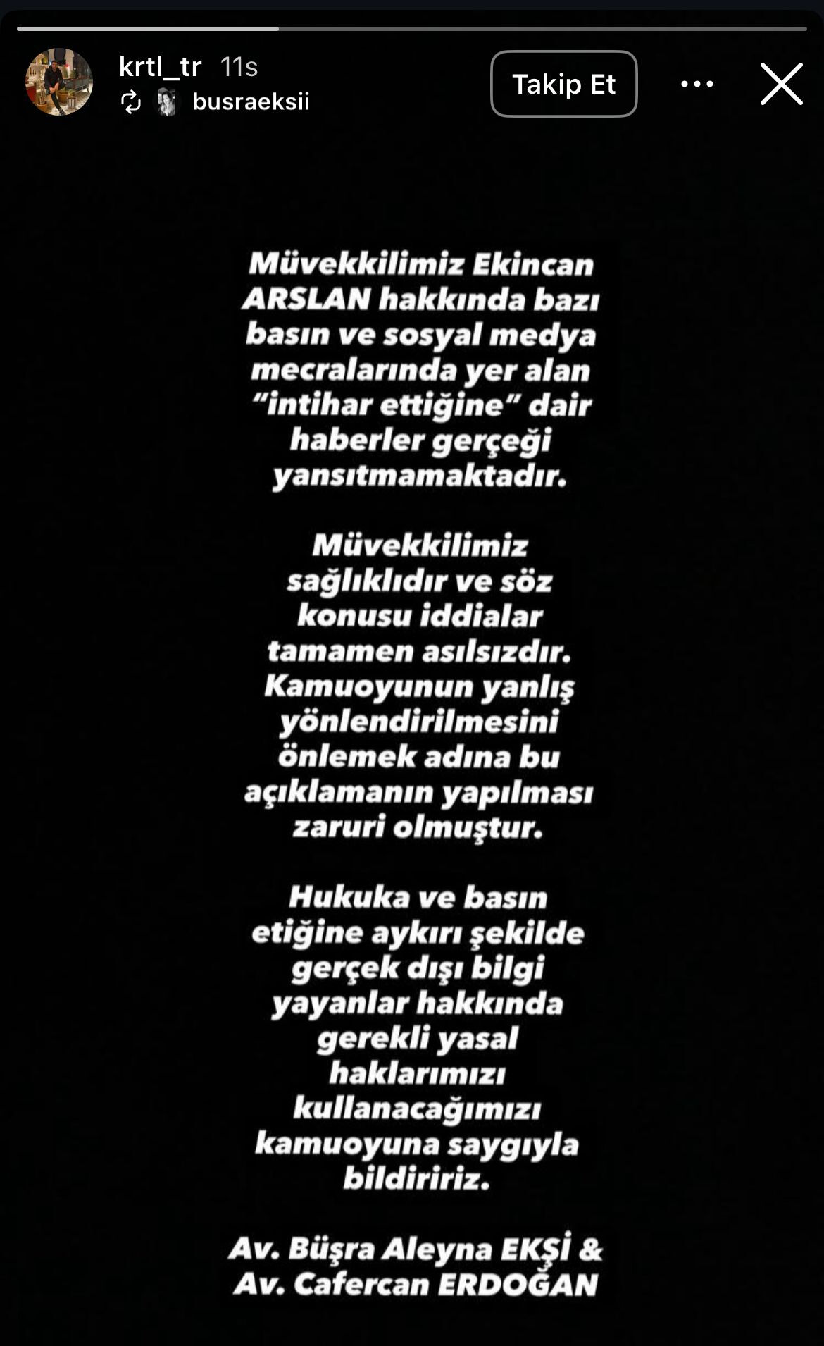 'Sansar Salvo' intihar etti iddiası! Avukatından açıklama geldi - 2. Resim