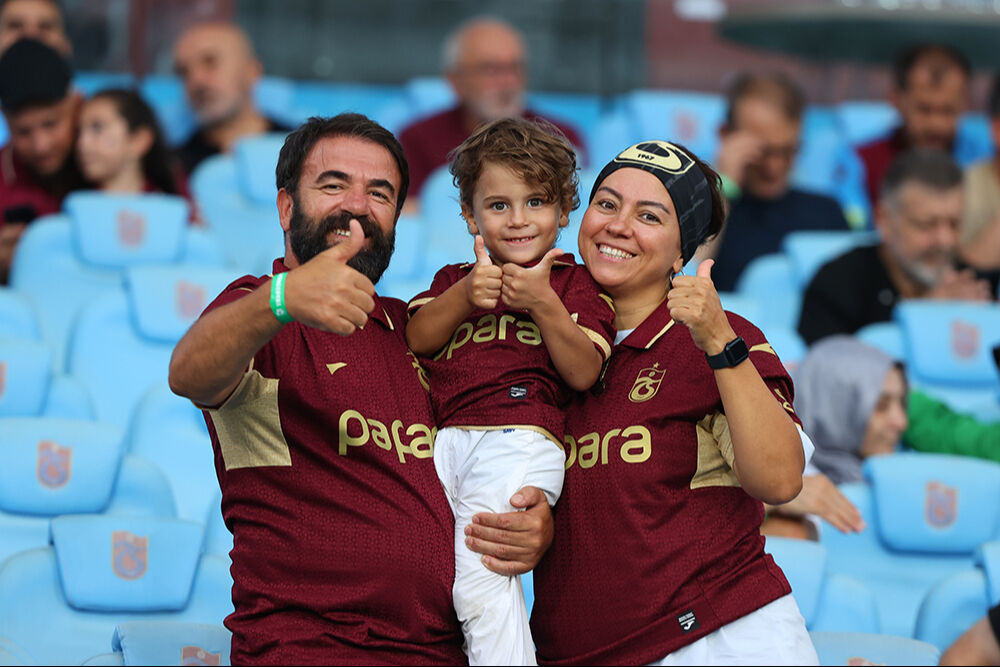 Trabzonspor maçı ne zaman, hangi kanalda yayınlanacak? (Muhtemel 11'ler) - 1. Resim