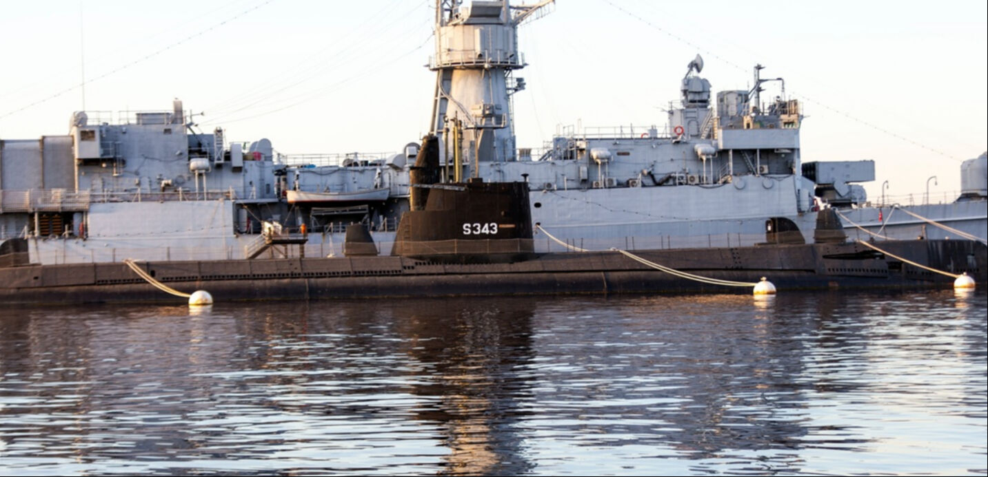 Türkiye deniz altında görünmez oldu! Reis sınıfı çağ atlatacak - 1. Resim