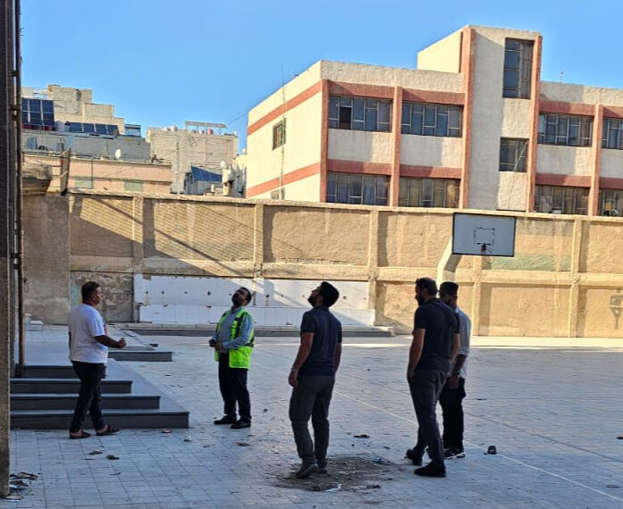 Türkiye'den Suriye'nin eğitim sistemine kapsamlı destek - 2. Resim