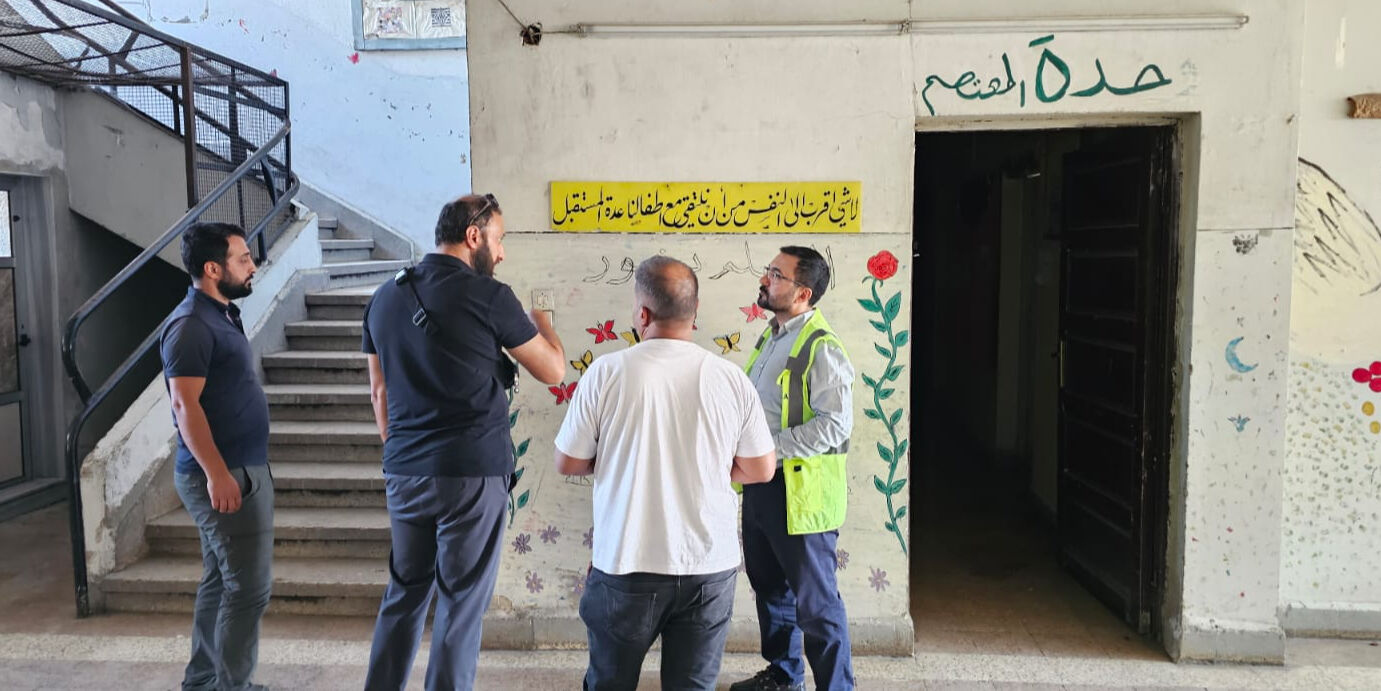 Türkiye'den Suriye'nin eğitim sistemine kapsamlı destek - 5. Resim