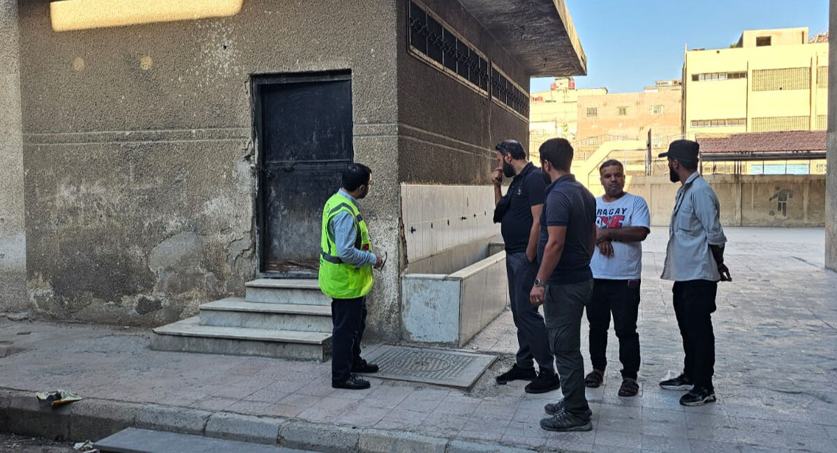 Türkiye'den Suriye'nin eğitim sistemine kapsamlı destek - 1. Resim