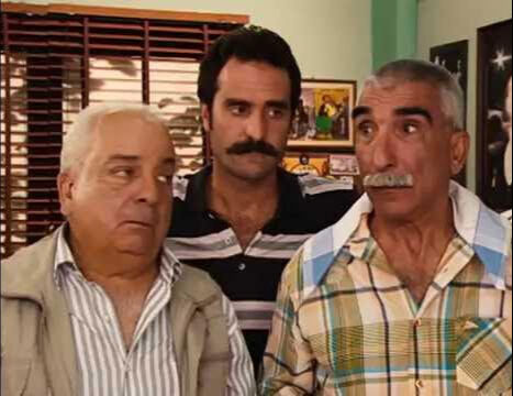 Ünlü oyuncu tacizle suçlanmıştı! Cezmi Baskın'dan açıklama - 1. Resim